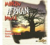 Sound of the World - Modern African Dance [Import]