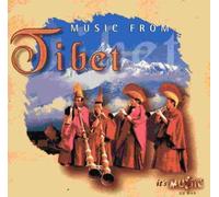 Sound of the World - Music from Tibet [Import]