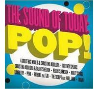 SOUND OF TODAY-POP!