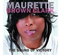 Sound of Victory by Clark, Maurette Brown (2011-11-08)