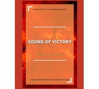 SOUND OF VICTORY Marches for Brass Quintet