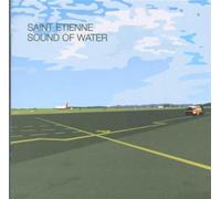 Sound Of Water