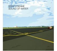 Sound Of Water