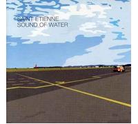 Sound of Water [Import]
