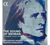 Le Son de Weimar – CD – Alliance