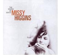 Higgins, Missy - Sound of White