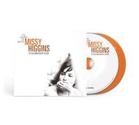 Missy Higgins – Sound of White – CD – Édition 20e anniversaire (Import)