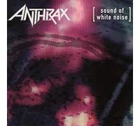 Sound of White Noise