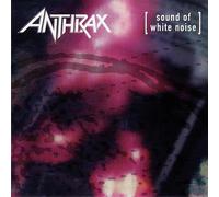 Sound Of White Noise Vinyle Coloré Vinyle