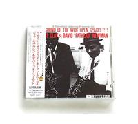 Sound of Wide Open Spaces,The [Import]