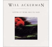 Sound of Wind Driven Rain [Import]