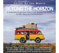 Sound of World: Beyond The [Import]