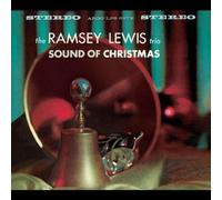 Sound Of Xmas (Dig) Lewis,Ramsey