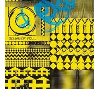 Sound of Yell - Light The Currents [Import]