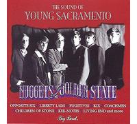 Sound of Young Sacramento - Sound of Young Sacramento