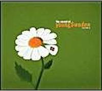 Various - The Sound of Young Sweden V3 [Import]