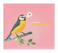 V - Sound of Young Sweden #4 [Import]