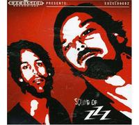 Excelsior - Zzz - Sound of Zzz - Import