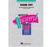 Sound Off / Conducteur