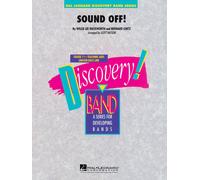Sound Off / Score + Parties
