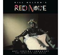 Bill Nelson's Red Noise – Sound on Sound – CD – Digipak