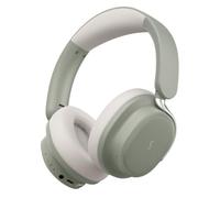 SOUND ORIGIN Casque Bluetooth 6.0 ANC Hybride Sans Fil | FOREST PRO (Vert) | 132 h d'autonomie | Multipoint 2 appareils | Arceau métallique | 258 g | Jack 3,5 mm | Pliable | Pochette incluse | BIGBEN