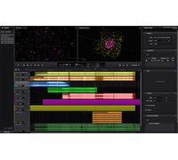 Sound Particles Sound Particles Sound Particles 3 Professional