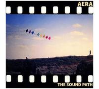 Aera – The Sound Path – CD – Import