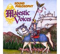 Sound Philosophy - Majestic Voices