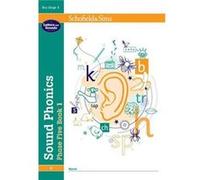 Sound Phonics Phase Five Book 1 KS1 Ages 57 by Carol Matchett Carol Matchett (Auteur)