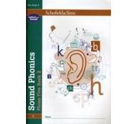 Sound Phonics Phase Five Book 2: Ks1, Ages 5-7
