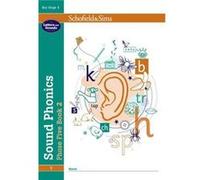 Sound Phonics Phase Five Book 2 KS1 Ages 57 by Carol Matchett Carol Matchett (Auteur)