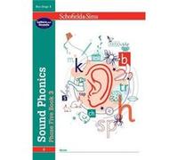 Sound Phonics Phase Five Book 3 KS1 Ages 57 by Carol Matchett Carol Matchett (Auteur)