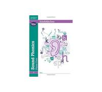 Sound Phonics Phase Four: EYFS/KS1, Ages 4-6: 5