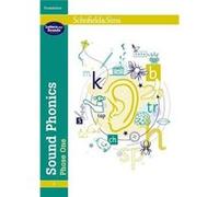 Sound Phonics Phase One EYFS Ages 3 by Carol Matchett Inconnu (Auteur)