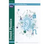 Sound Phonics Phase Six Book 1 KS1 Ages 57 by Carol Matchett Carol Matchett (Auteur)