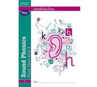 Sound Phonics Phase Three Book 2 EYFSKS1 Ages 46 by Carol Matchett Carol Matchett (Auteur)