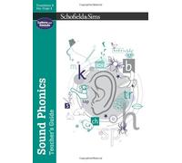 Sound Phonics Teacher's Guide: Early Years/Key Stage 1 by Carol Matchett (1-Jan-2014) Paperback
