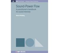 Sound-Power Flow