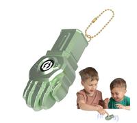 Sound Prank Hand Key Chain - Funny Fart Sound Keychain, Realistic Noise Maker | Funny Portable Interactive Toy, Portable Prank Accessory, Ideal Travel Fun, Prank Items, Fun Filled Companion