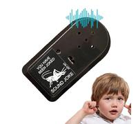Sound Prank - Machine à sons grinçante, appelant difficile | Chirp Prank pour , adultes, maison, bureau, Halloween Practical Joke Toys