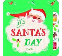 Sound Pull Tab Book: Christmas