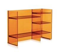 Sound Rack Système des étagères Kartell - 8058967180756