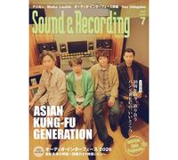 Sound & Recording Magazine ( ) 20267 (Asian Kung-Fu Generation30 Rec)