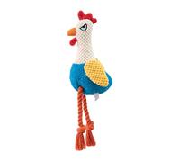 Sound Rooster Corde interactive à tirer sur la corde (B, taille unique)