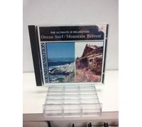 Sound Sensation - The Ultimate in Relaxation: Ocean Surf / Mountain Retreat (UK Import)