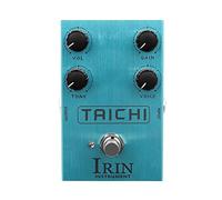 Sound Simulator The Electric Guitar Single Block True Bypass Effects Pedal Accessories Multi-Effects Pedal