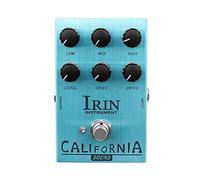 Sound Simulator The Electric Guitar Single Block True Bypass Effects Pedal Accessories Multi-Effects Pedal