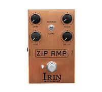 Sound Simulator The Electric Guitar Single Block True Bypass Guitar Effects Pedal Accessories