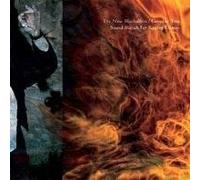 Sound Sketch for Raging Flames